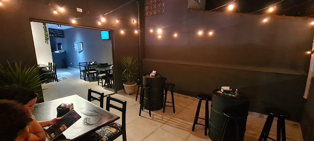 Jhow Burguer - São Bernardo do Campo