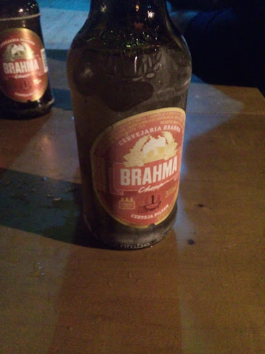 Bar Virtude - Gastronomia e hotelaria