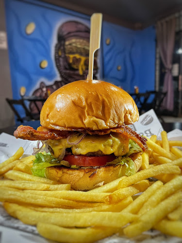 Dona Eva Burger House