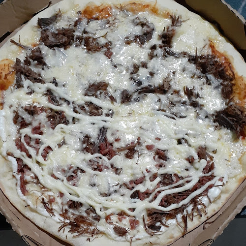 Paixão por Pizza - Bela Cruz