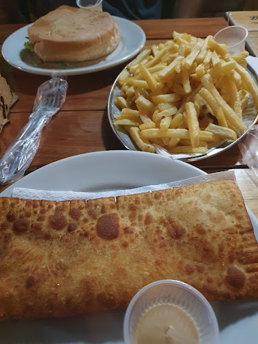 Comentarii opinii despre D'roma Lancheria e Sorveteria