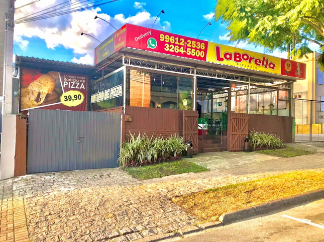 R. Prof. Brandão, 883 - Alto da XV, Curitiba - PR, 80045-325, Brasil