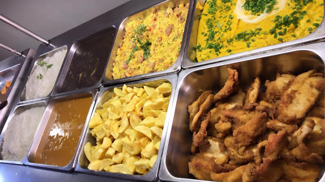 Club XV Scotch Bar & Restaurante - Oliveira