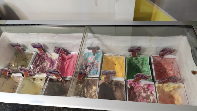 Opinii despre Pizzaria e Sorveteria Novo Tempo în João Câmara - Gastronomia e hotelaria