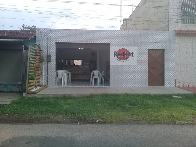 Opinii despre Red hot café în Marituba - Gastronomia e hotelaria