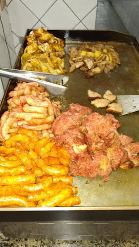 Restaurante Casa do Sabor - Montes Claros