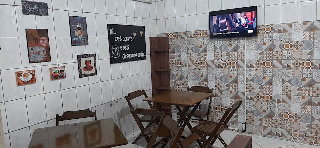 Opinii despre Padaria da Vila în Barra Mansa - Gastronomia e hotelaria