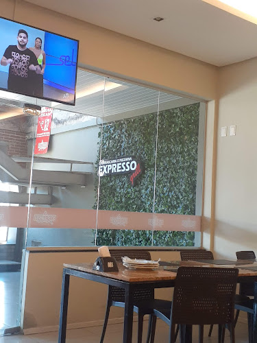 Av. Senador Fernandes Távora, 1629 - Henrique Jorge, Fortaleza - CE, 60510-291