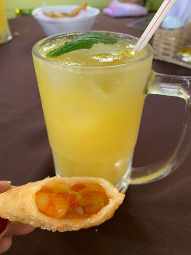 Restaurante Rancho du Peixe - Gastronomia e hotelaria