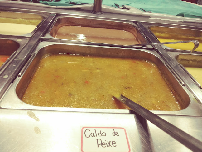 Opinii despre Restaurante Gravé în Suzano - Gastronomia e hotelaria