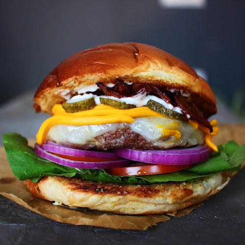 Container Burger & Bar - Gastronomia e hotelaria