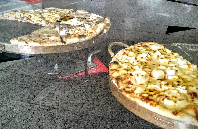 Praça das Constelações, 143 - Santa Lúcia, Belo Horizonte - MG, 30360-320