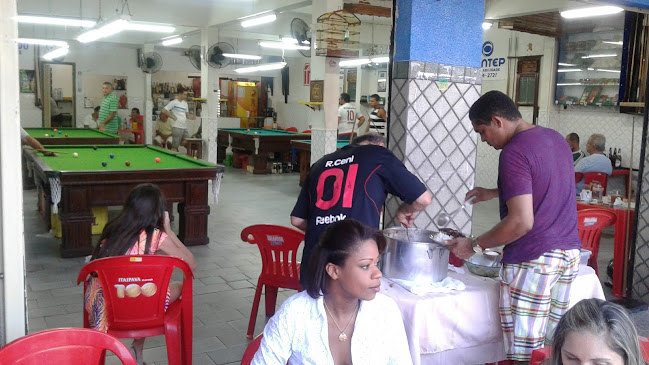 Gazo's Snooker Bar - Aracaju