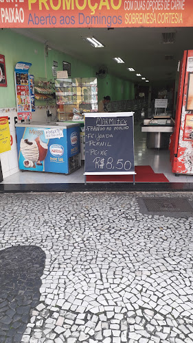 Comentarii opinii despre Restaurante Sabor da Paixão