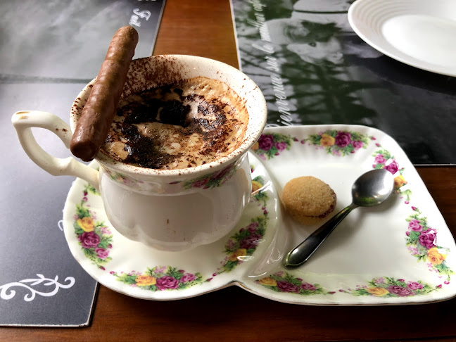 1913 - 12 - R. Bocaiúva - Centro, Florianópolis - SC, 88015-530, Brasil