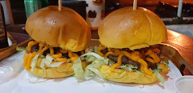 Carro Chef Food Truck