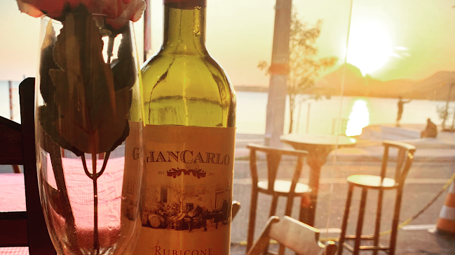 Opinii despre Napole’s Pizza & Trattoria Italiana în Maricá - Gastronomia e hotelaria