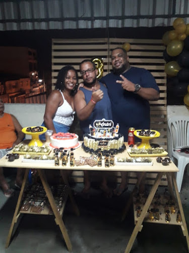 Bar Do Lobão - Gastronomia e hotelaria