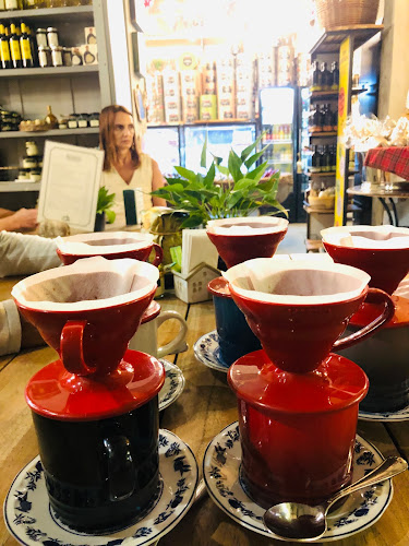 Opinii despre Pão Rústico în Balneário Camboriú - Gastronomia e hotelaria