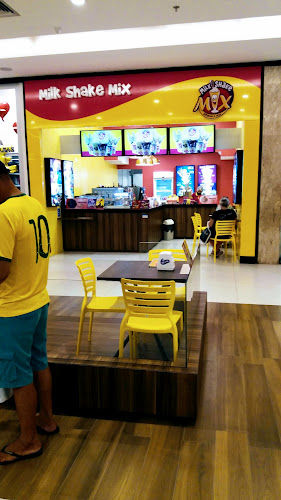 Milk Shake Mix - Sorvetes e Açaí - Belém