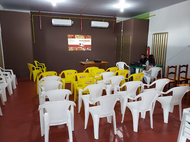 Cerrado Restaurante e Churrascaria