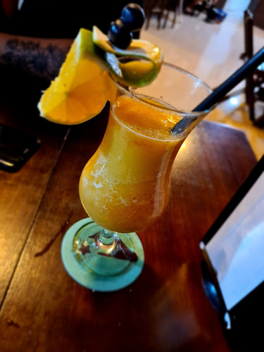 Arepa's - Gastronomia e hotelaria