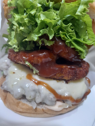 Comentarii opinii despre Hamburgueria Big Burguer