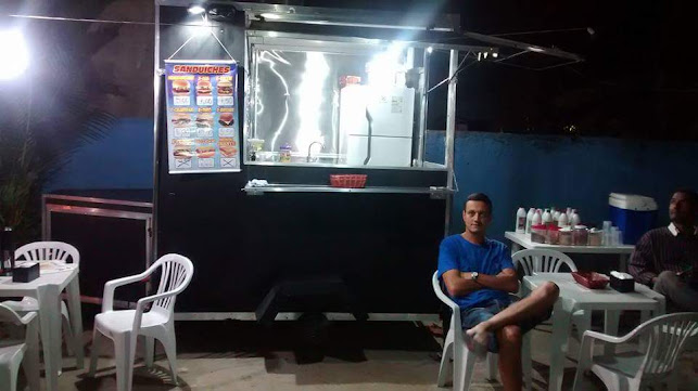 F&L HAMBURGUER - Gastronomia e hotelaria