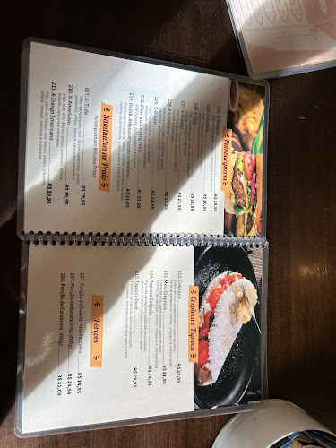 Opinii despre Café Casarão în Curitiba - Gastronomia e hotelaria