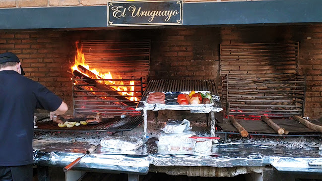 Comentarii opinii despre El Uruguayo Restaurante