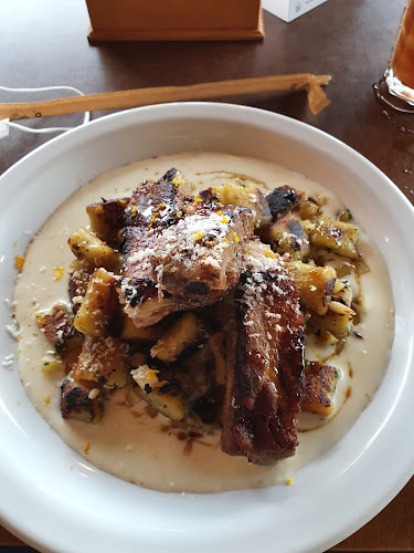 Limoeiro - Casa de Comidas - Curitiba