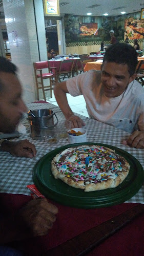 Avenida Ranieri Mazille, R. Cel. José Cristo, 1901, João Pessoa - PB, 58071-000