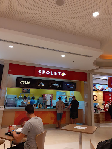 Spoleto - São Paulo