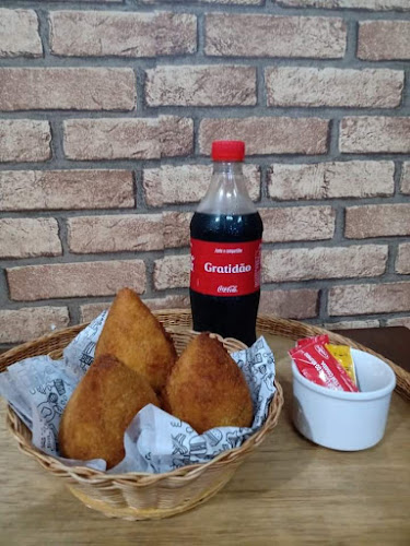 Restaurante Nova Tia Olga - Itaquaquecetuba