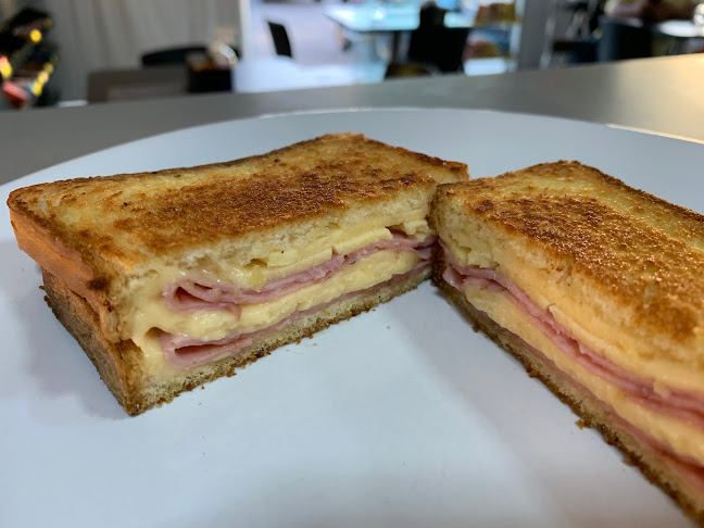 Opinii despre Conveniência Doce Café în Arapiraca - Gastronomia e hotelaria