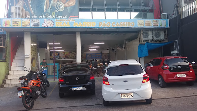 Comentarii opinii despre Panificadora Real Madrid