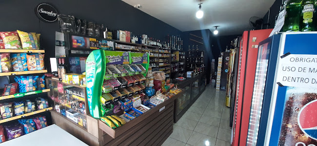 tabacaria hookah style - Cambé