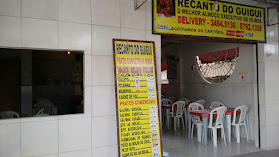 Recanto do Guigui-AquitemPE