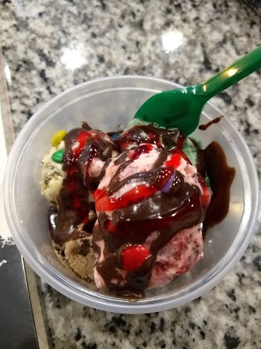 D'roma Lancheria e Sorveteria - Gramado