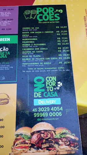 Av. Clóvis Roberto Fontoura, 647 - Vila A, Foz do Iguaçu - PR, 85866-340