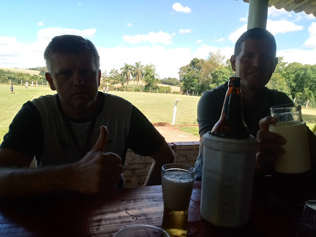 Campo do Gaúcho - Rincão Frente - Panambi