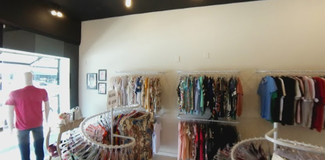 CAMARIM moda fashion - Santa Fé do Sul