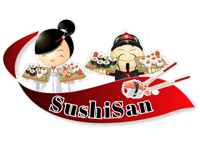 SushiSan