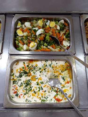 La Budega Grill e Restaurante - Vinhedo