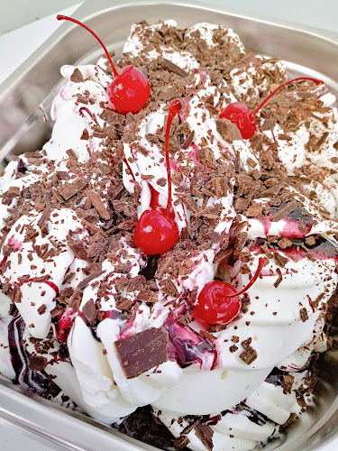 Av. Manoel Mendes de Camargo, 1187 - Centro, Campo Mourão - PR, 87302-080, Brasil