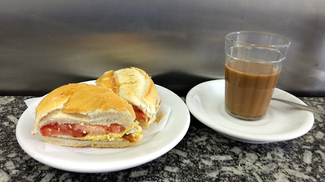 Opinii despre Nova Perfil Paes Doces în São Paulo - Gastronomia e hotelaria