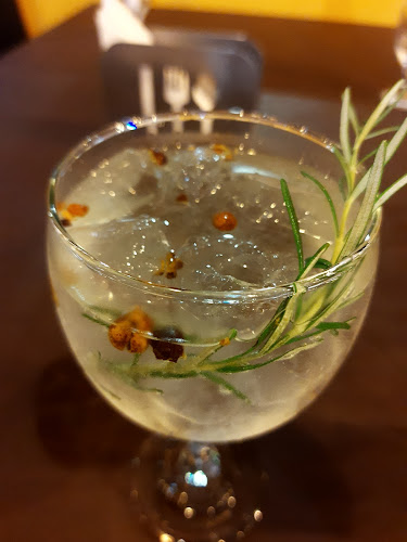 Restaurante Panela Velha - Gastronomia e hotelaria