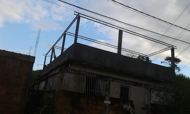 Opinii despre Bar do Cambão în Nova Iguaçu - Gastronomia e hotelaria