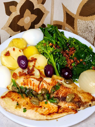 Bar e Restaurante do Fredão