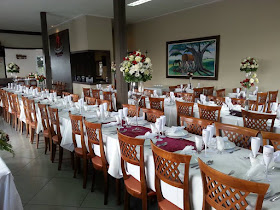 Churrascaria Recanto do Sul - Churrascaria em Caxias do Sul